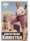 Durchs wilde Kurdistan ( Karl May )  ( NFK )  Lex Barker, Marie Versini, Ralf Wolter, Gloria Camera, Wolfgang Lukschy, Werner Peters, George Heston, Gustavo Rojo, Fernando Sancho, Dieter Borsche, Chris Howland,